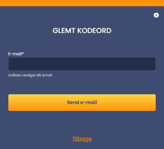 House Сasino login