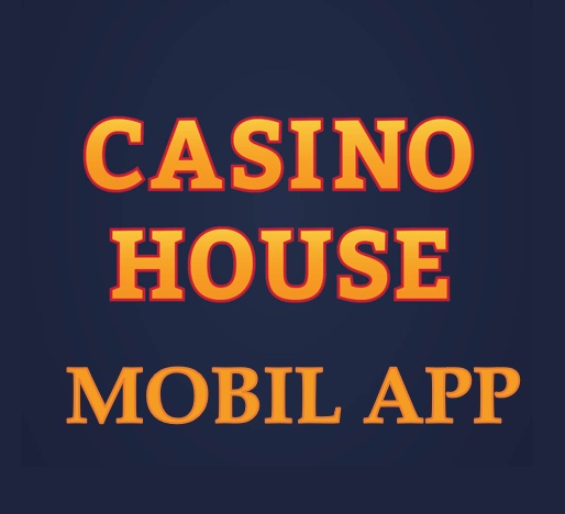 Casino House app