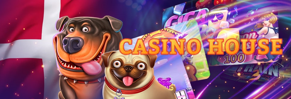 Casino House anmeldelse