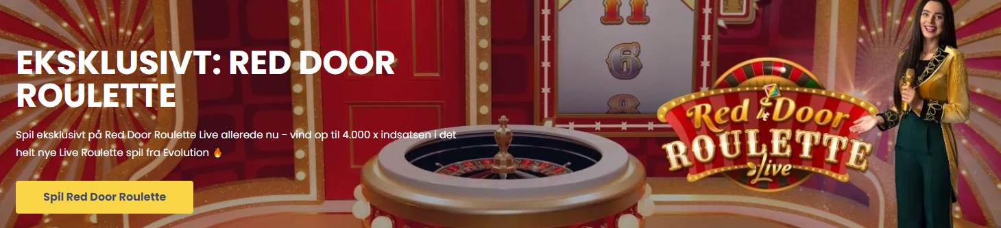 casinohouse denmark